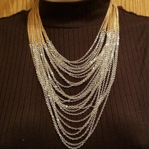 Express Chain Necklace